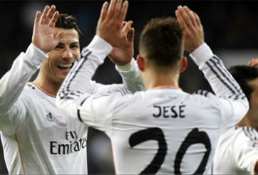 Real Madrid: Cris Ronaldo và cơ hội phá kỷ lục của Puskas